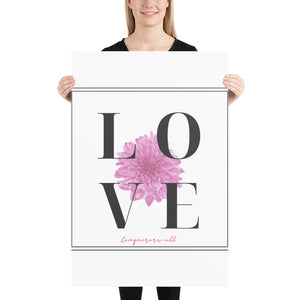 Love Flower