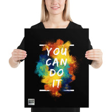 Load image into Gallery viewer, YOU CAN DO IT
