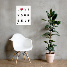 Load image into Gallery viewer, Love Yourself