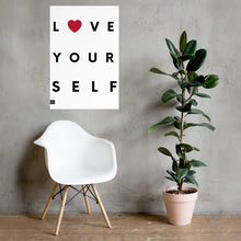 Load image into Gallery viewer, Love Yourself