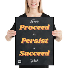 Load image into Gallery viewer, PPS Motivational Poster