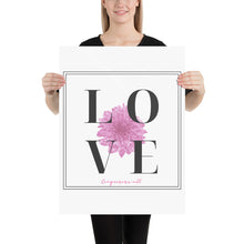 Load image into Gallery viewer, Love Flower