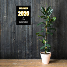 Load image into Gallery viewer, Halloween 2020 Horror Story