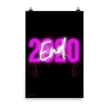 Load image into Gallery viewer, #END2020