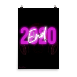 #END2020