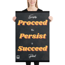 Load image into Gallery viewer, PPS Motivational Poster