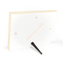 Load image into Gallery viewer, I-Table Top Family Name Monogram 8in x 8in